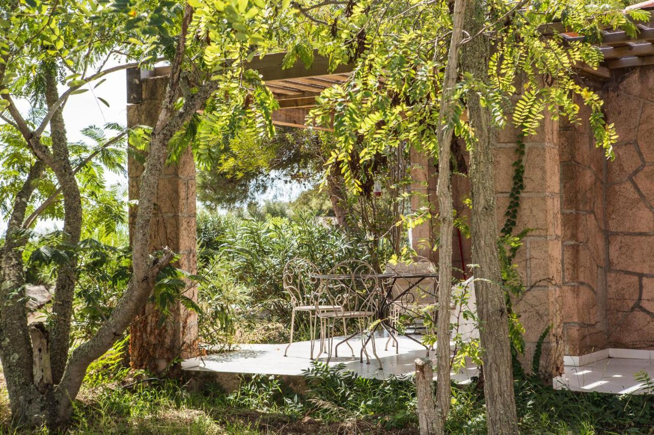 Sapa Di Cala Guest House Bonifacio  Luaran gambar